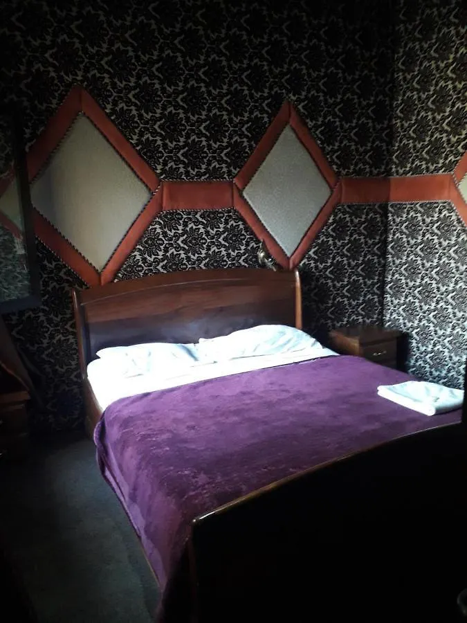 Hotel Pyramide Dakar