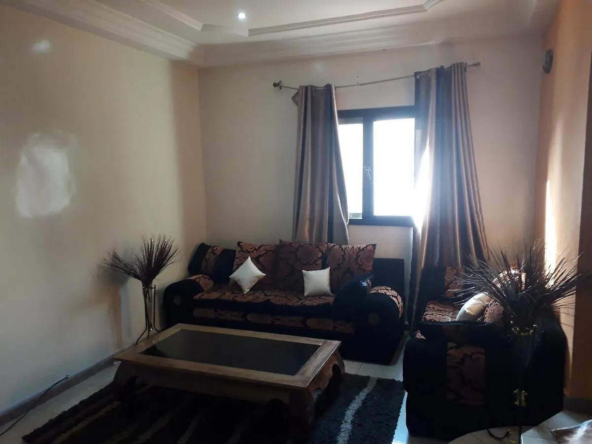 Hotel Pyramide Dakar