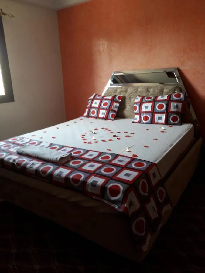 Hotel Pyramide Dakar