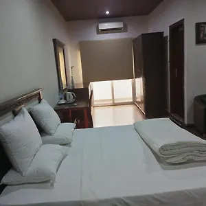 Hotel Bbh Senegal, Dakar