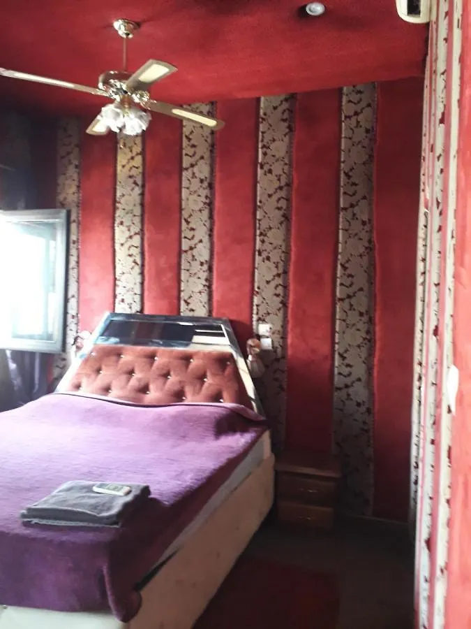 Pyramide Hotel Dakar 3*,